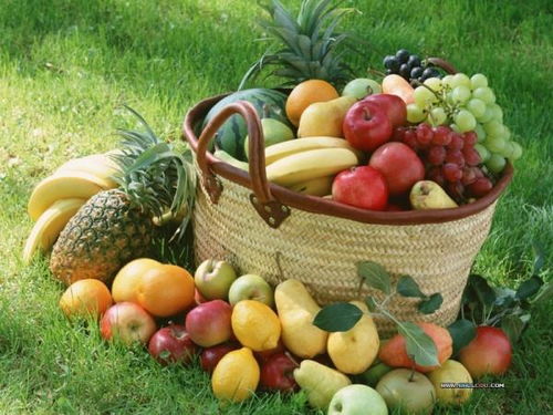 食用非应季水果于健康是有益还是有害